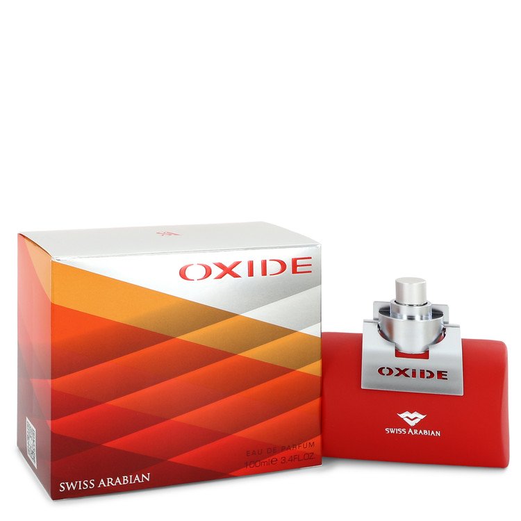 Swiss Arabian Oxide by Swiss Arabian