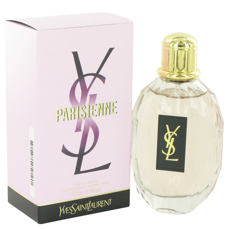 Yves saint laurent perfume parisienne Clearance