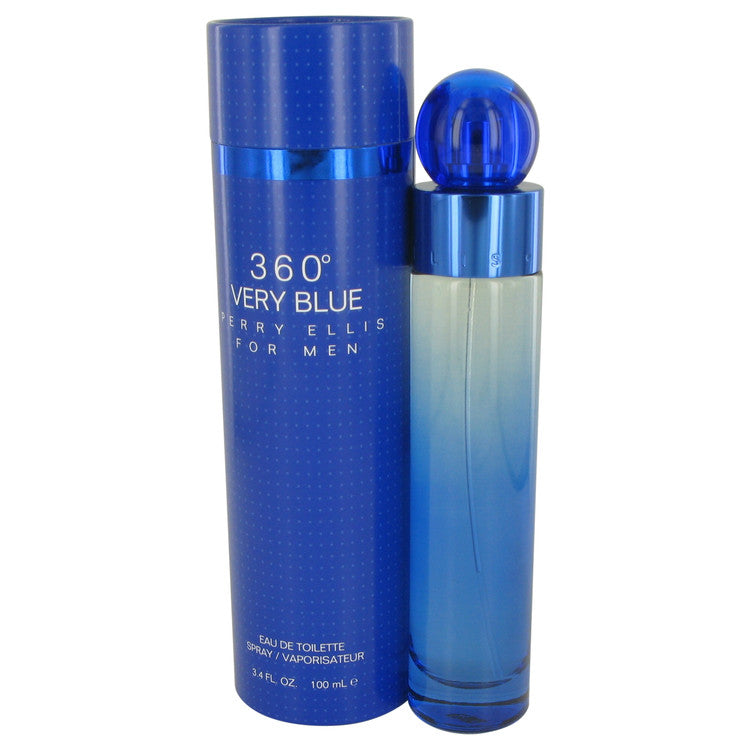 Perry Ellis 360 Very Blue by Perry Ellis