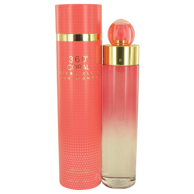 Perry Ellis 360 Coral by Perry Ellis