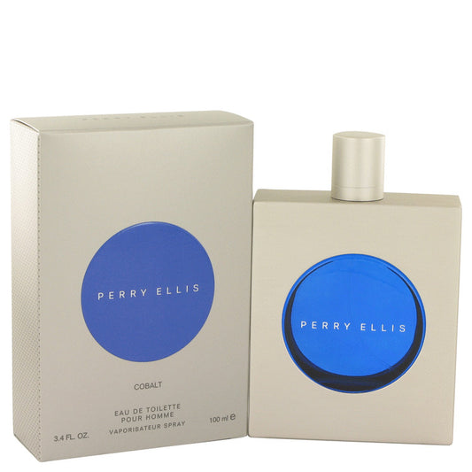 Perry Ellis Cobalt by Perry Ellis