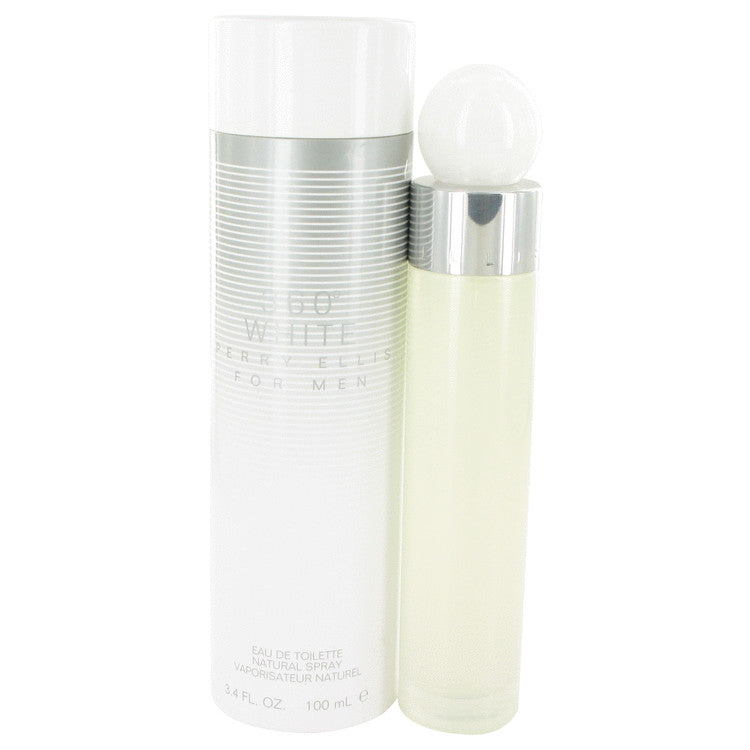 Perry Ellis 360 White by Perry Ellis