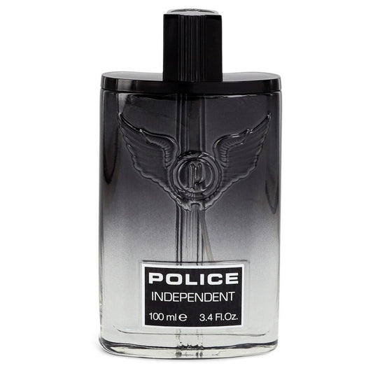 Police Independent by Police Colognes