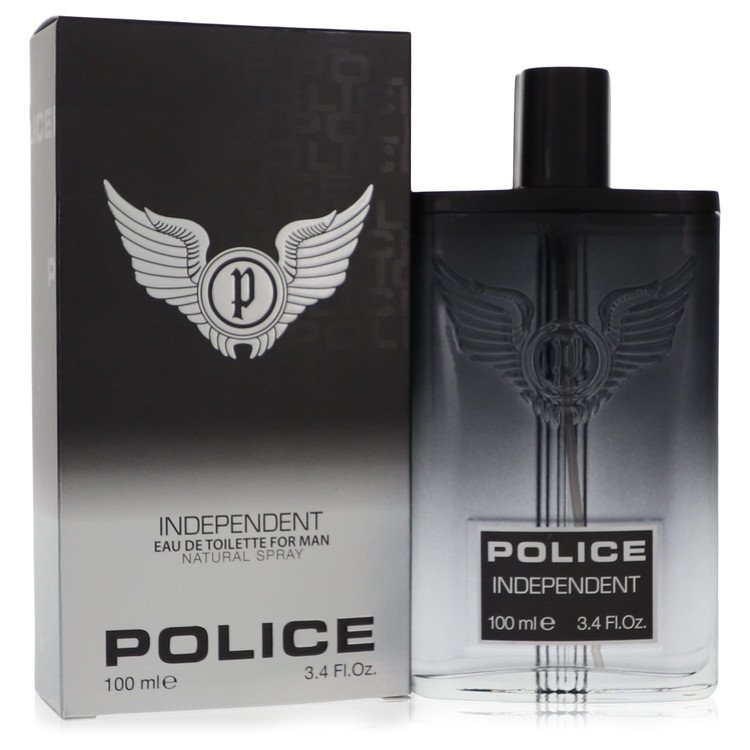 Police Independent by Police Colognes