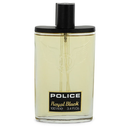 Police Royal Black by Police Colognes