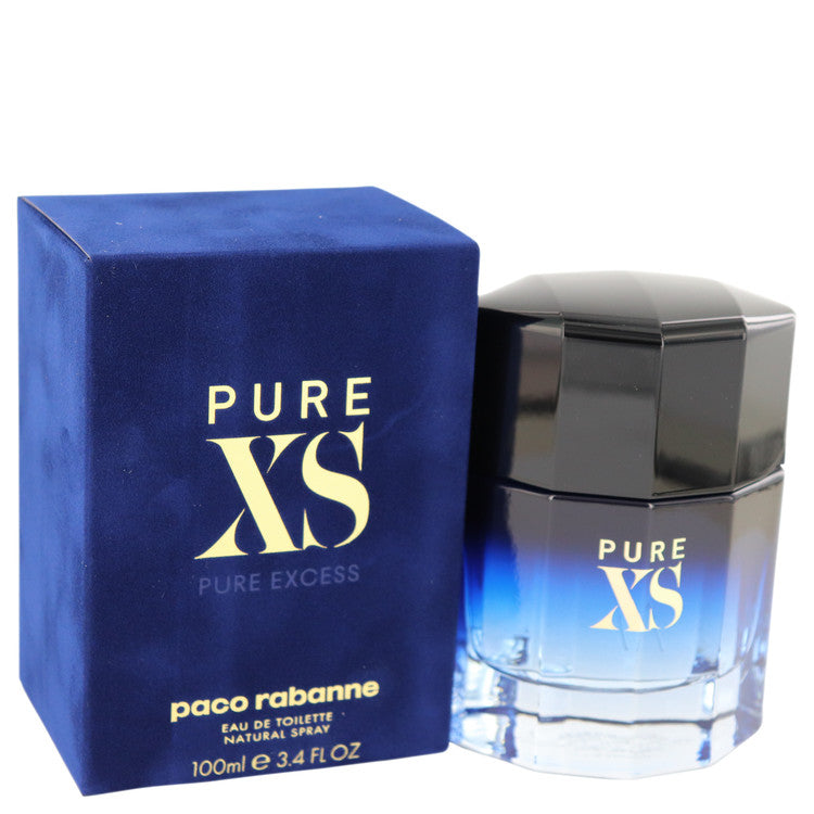 Pure XS by Paco Rabanne