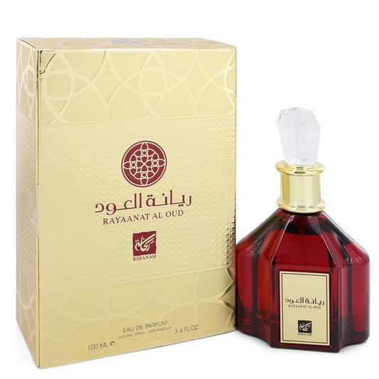 Rayaanat Al Oud by Rihanah