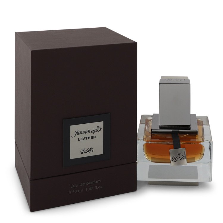 Rasasi Junoon Leather by Rasasi