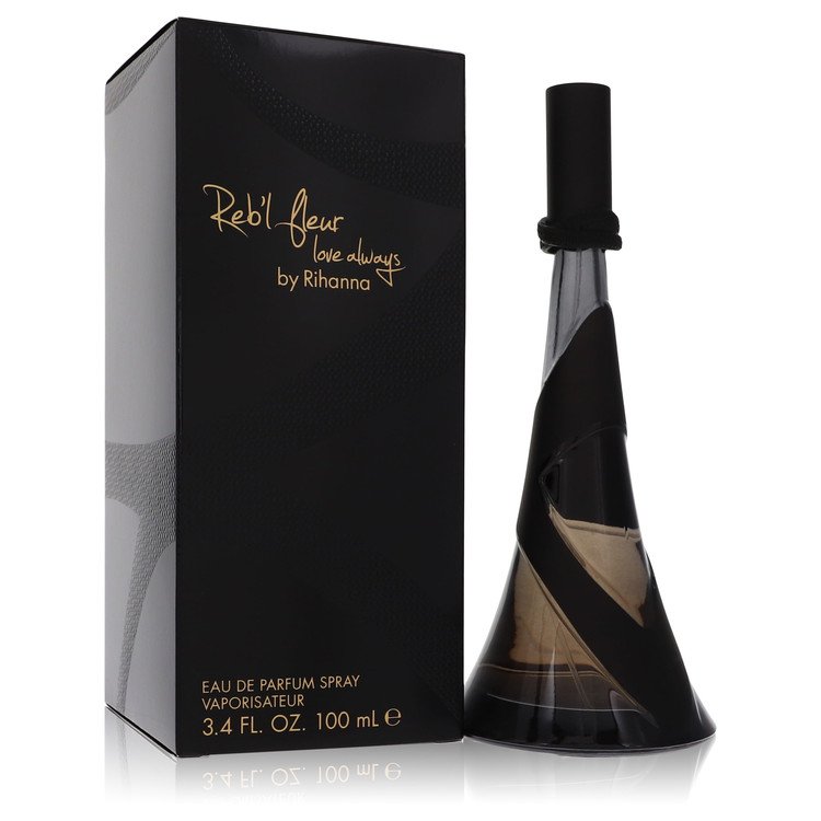 Reb'l Fleur Love Always by Rihanna