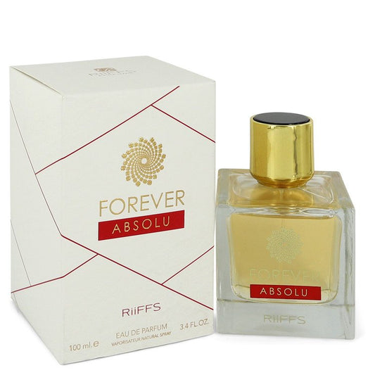 Forever Absolu by Riiffs