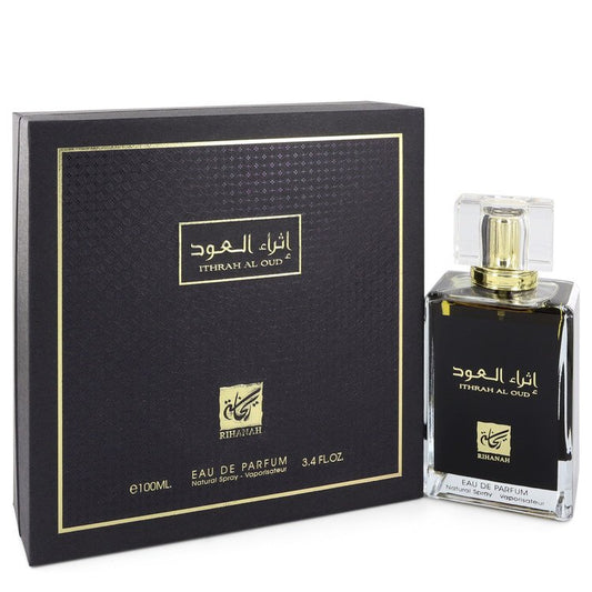 Rihanah Ithrah Al Oud by Rihanah
