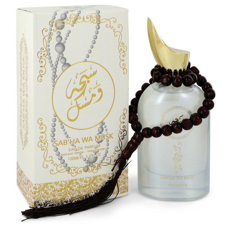 Rihanah Sab'ha Wa Musk by Rihanah