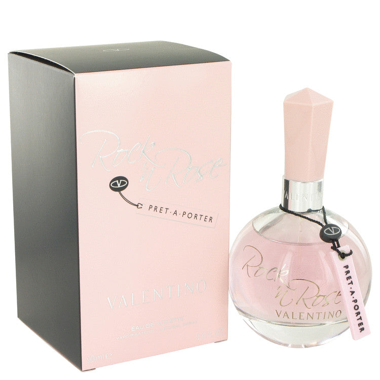 Rock'n Rose Pret-A-Porter by Valentino