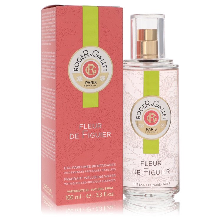 Roger & Gallet Fleur De Figuier by Roger & Gallet
