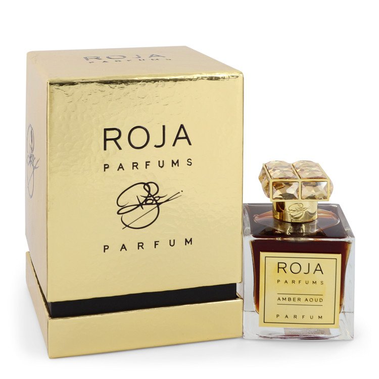 Roja Amber Aoud by Roja Parfums