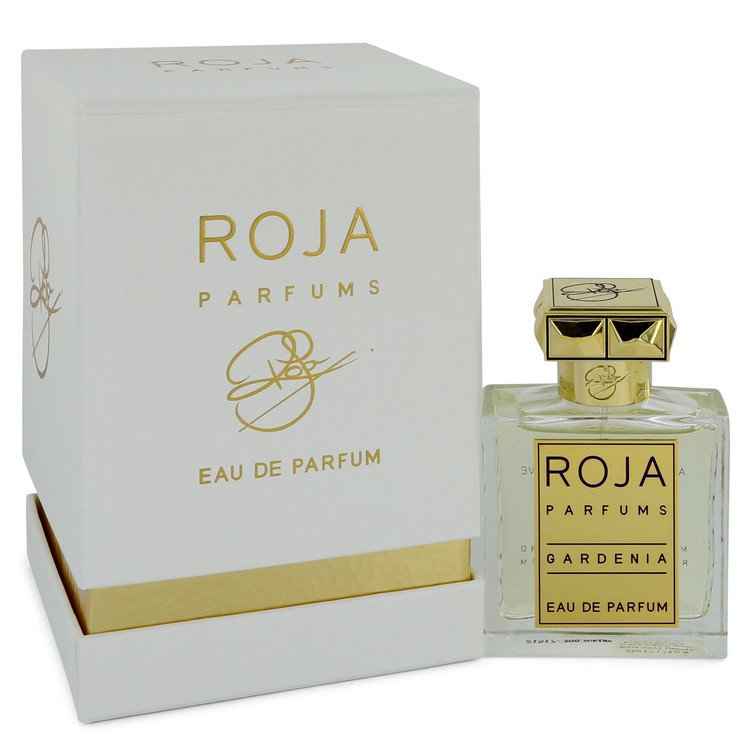 Roja Gardenia by Roja Parfums