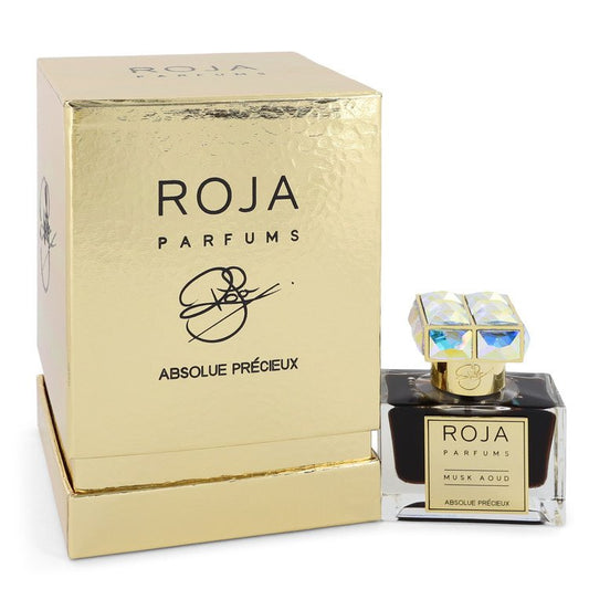 Roja Musk Aoud Absolue Precieux by Roja Parfums