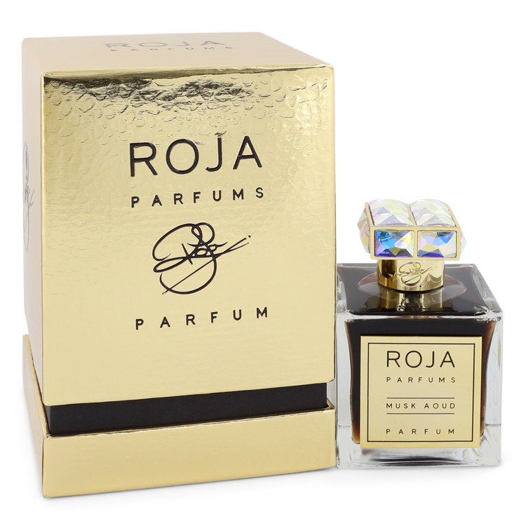 Roja Musk Aoud by Roja Parfums