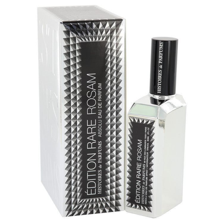 Rosam by Histoires De Parfums