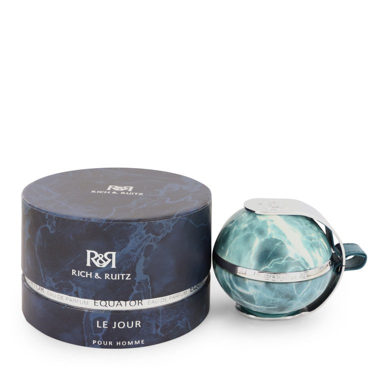 Rich & Ruitz Equator Le Jour by Rich & Ruitz
