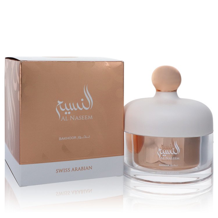 Swiss Arabian Bakhoor Al Naseem by Swiss Arabian