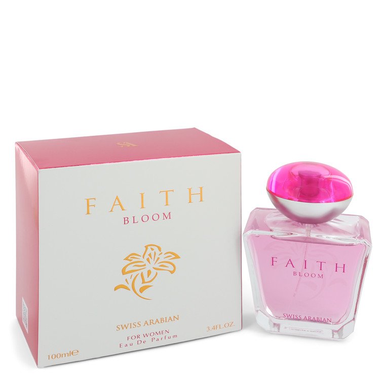 Swiss Arabian Faith Bloom by Swiss Arabian