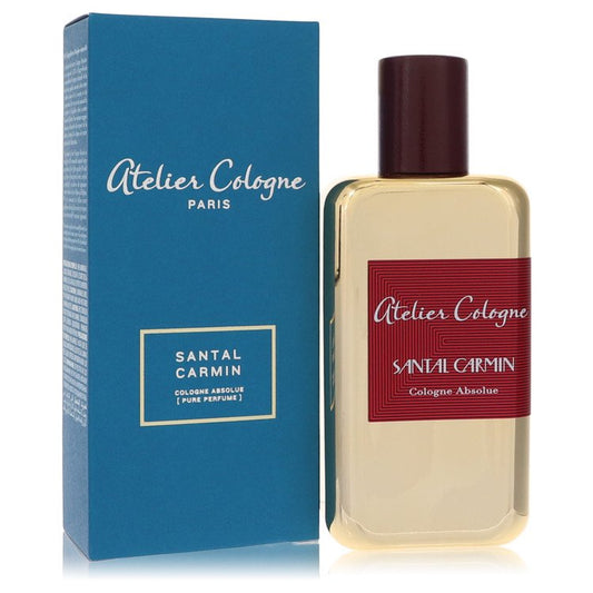 Santal Carmin by Atelier Cologne