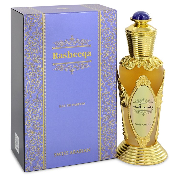 Swiss Arabian Rasheeqa by Swiss Arabian