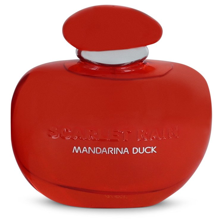 Scarlet Rain by Mandarina Duck