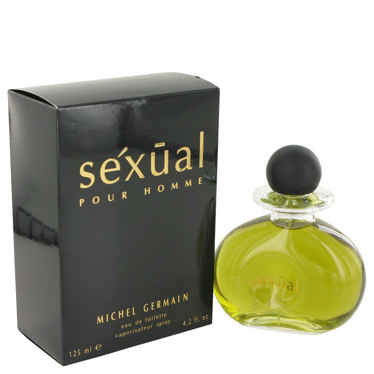 Sexual by Michel Germain