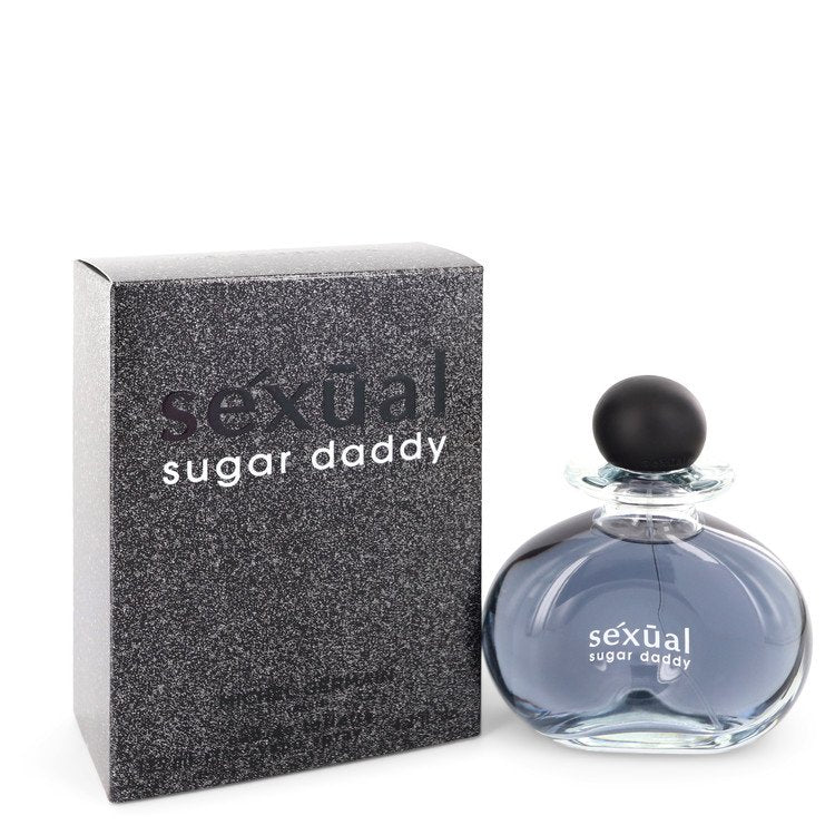 Sexual Sugar Daddy by Michel Germain