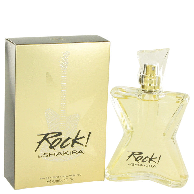 Shakira Rock by Shakira