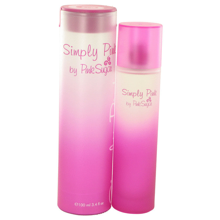 Simply Pink by Aquolina