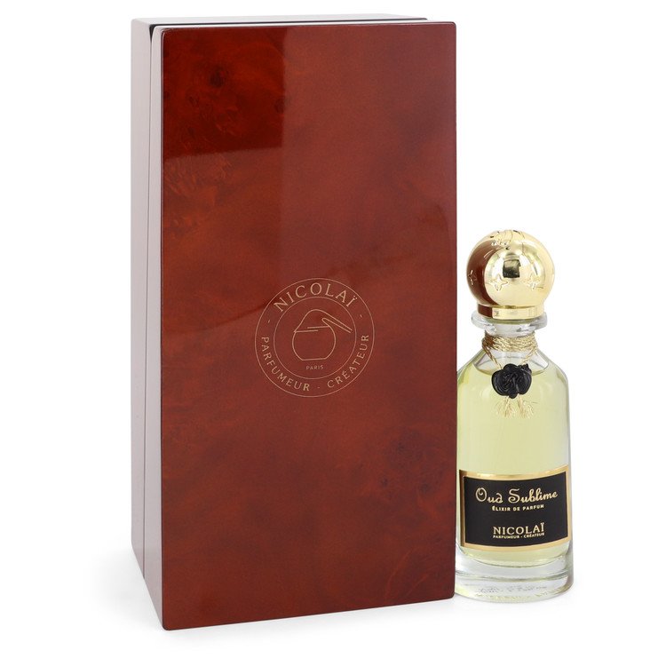 Nicolai Oud Sublime by Nicolai