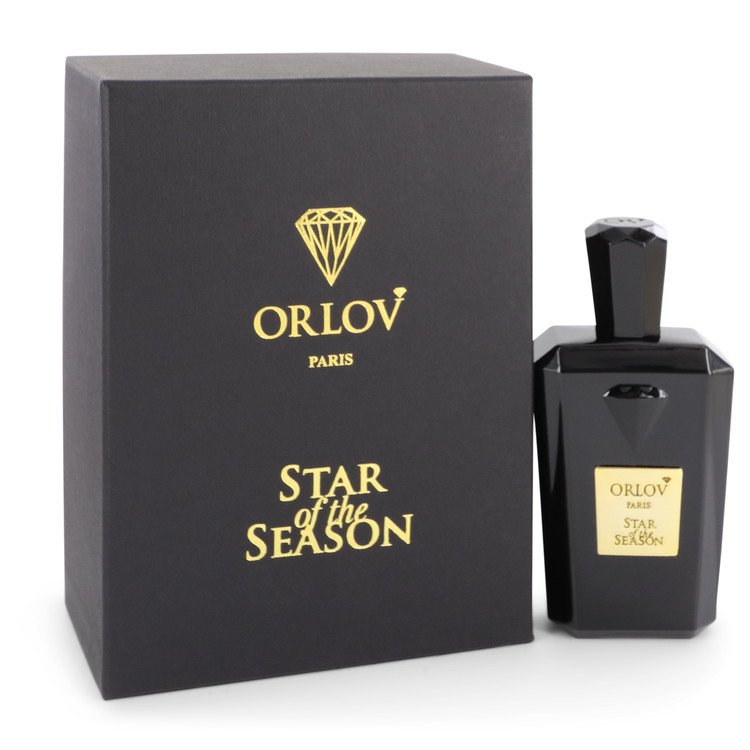 Star of the Season by Orlov Paris