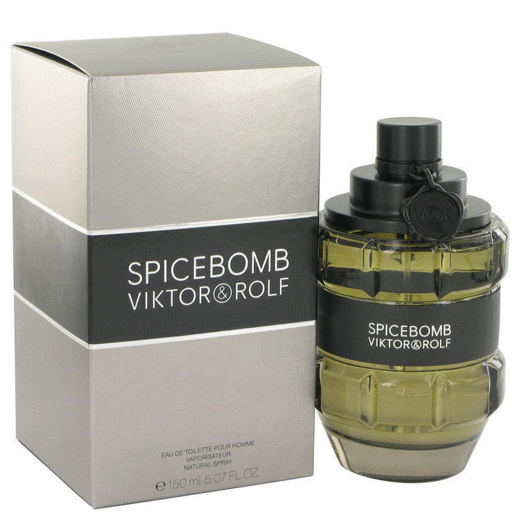 Spicebomb by Viktor & Rolf