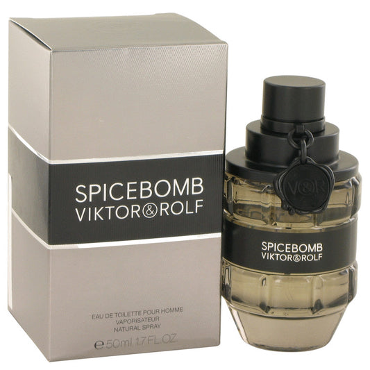 Spicebomb by Viktor & Rolf