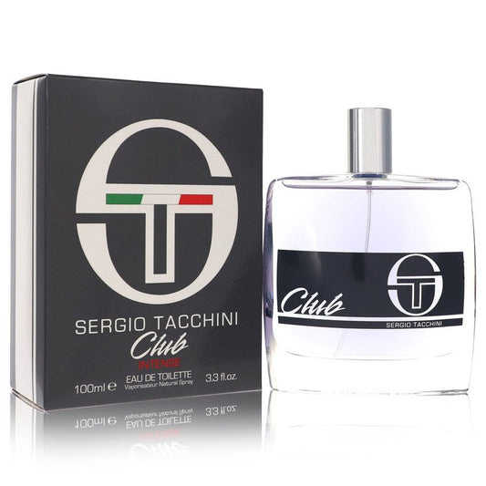 Sergio Tacchini Club Intense by Sergio Tacchini