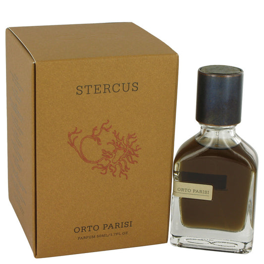 Stercus by Orto Parisi