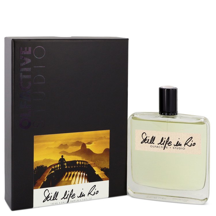 Still Life Rio by Olfactive Studio