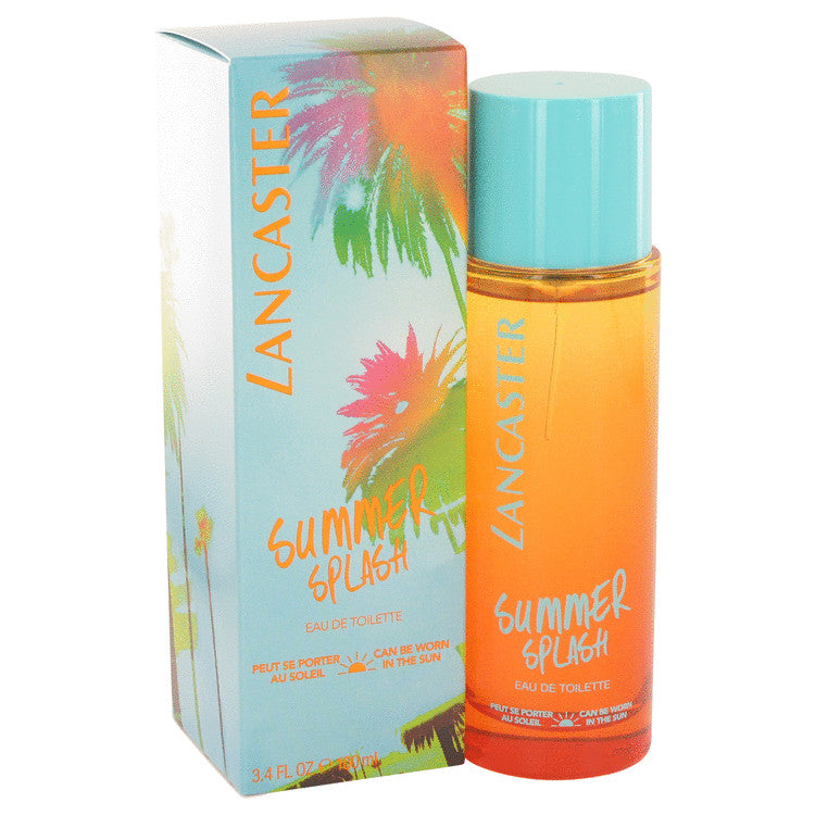Summer Splash by Lancaster