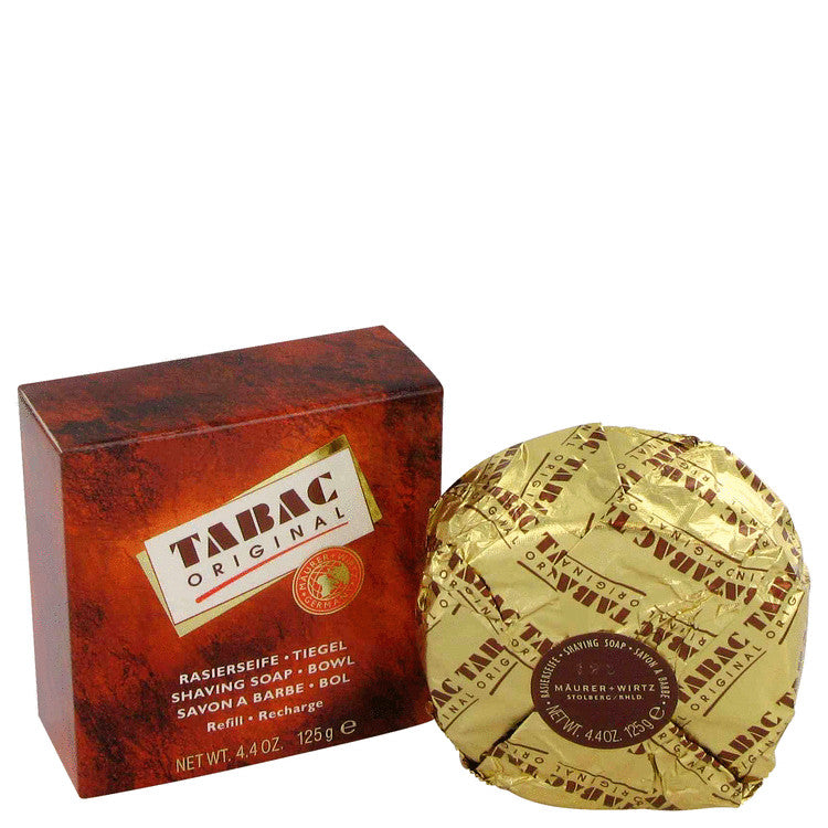 Tabac by Maurer & Wirtz