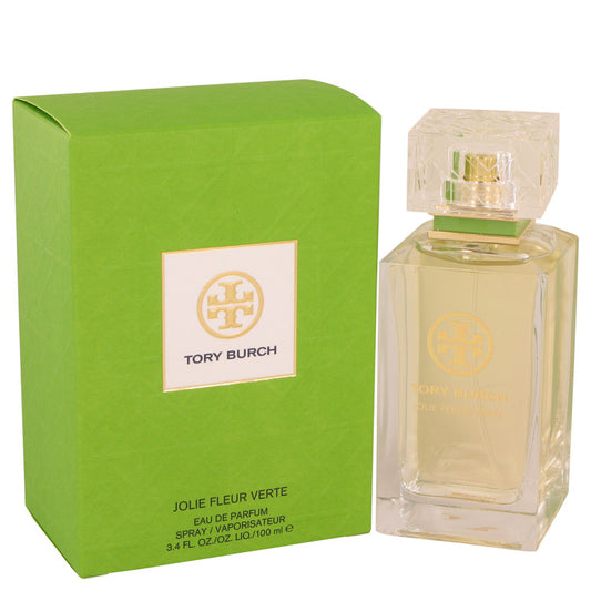 Tory Burch Jolie Fleur Verte by Tory Burch
