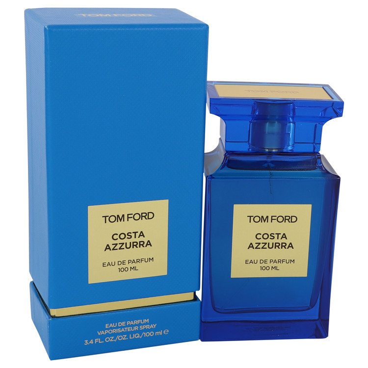 Tom Ford Costa Azzurra by Tom Ford