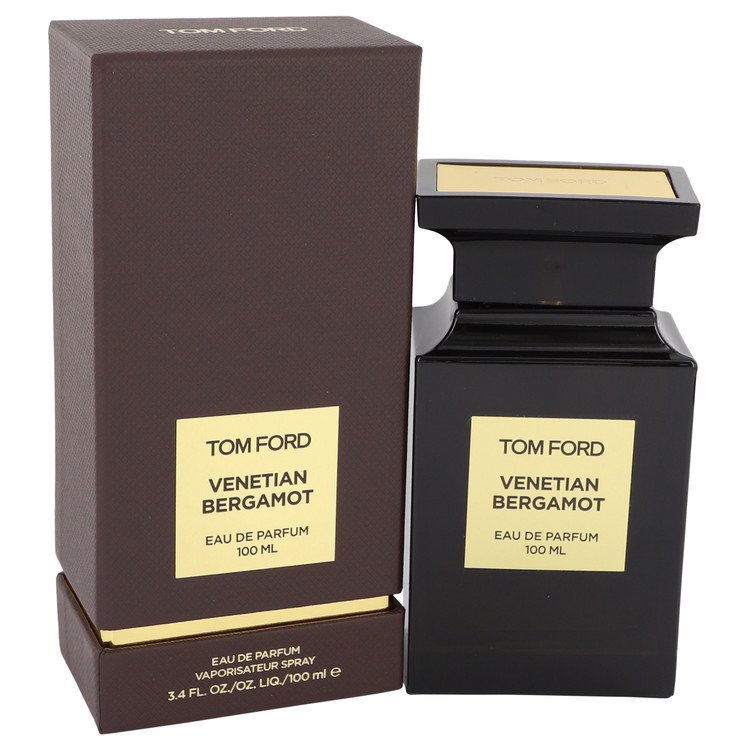 Tom Ford Venetian Bergamot by Tom Ford
