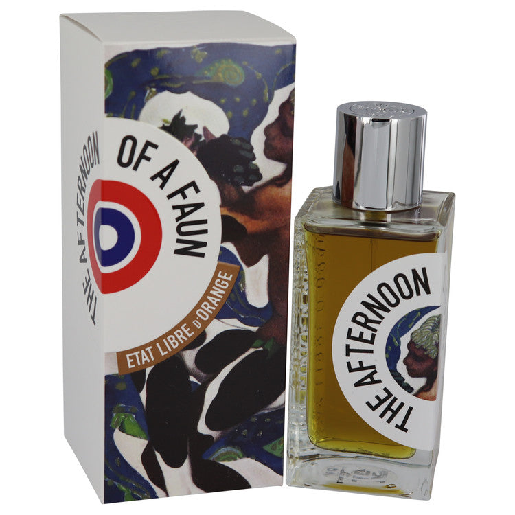 The afternoon of a faun perfume Outlet