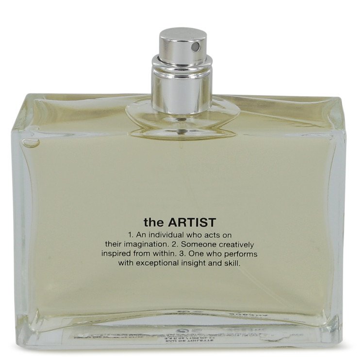 The Artist by Gap