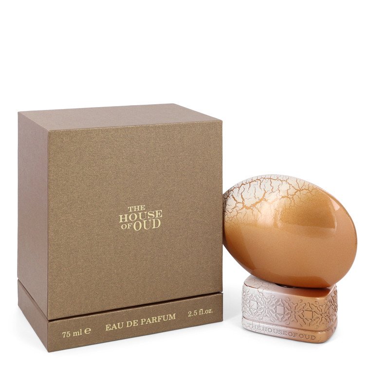 The House of Oud Wonderly by The House of Oud