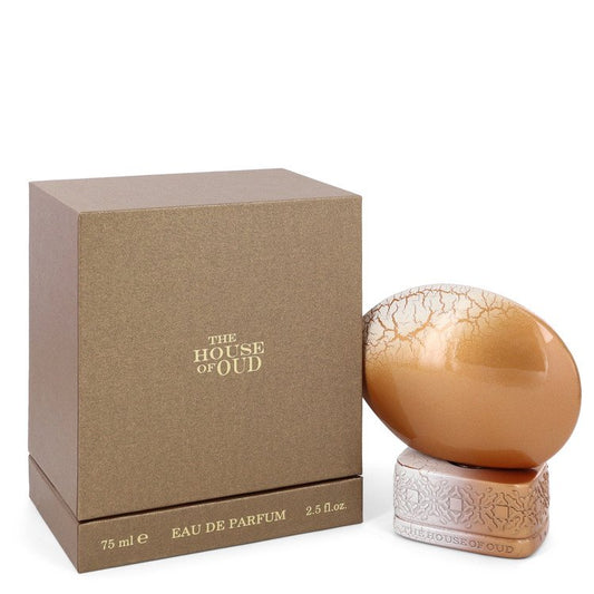 The House of Oud Wonderly by The House of Oud