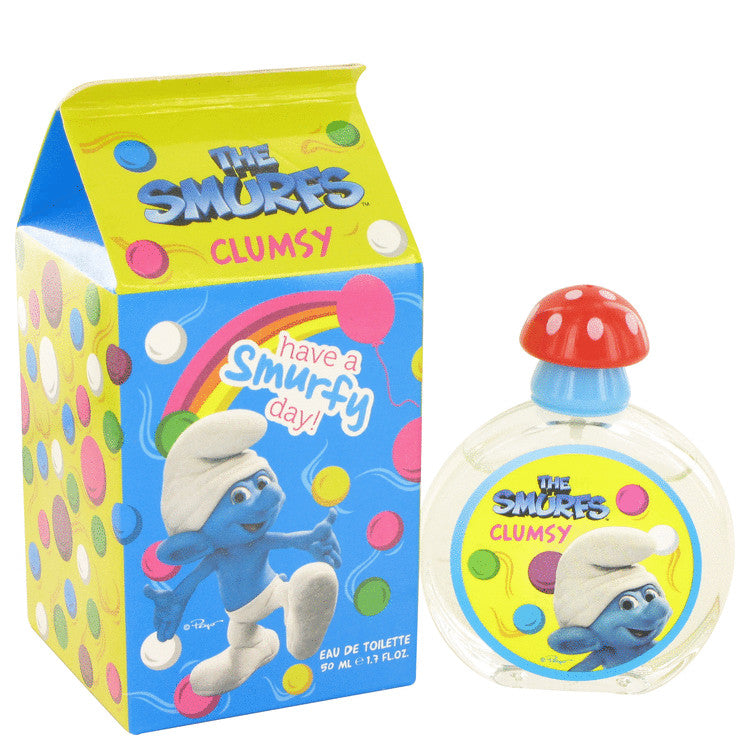 The Smurfs by Smurfs